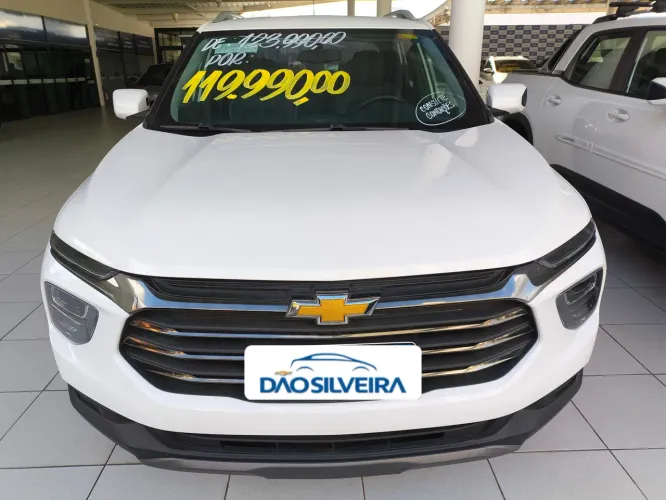 MONTANA 1.2 PREMIER AUT ANO 2023 - OJY7J43