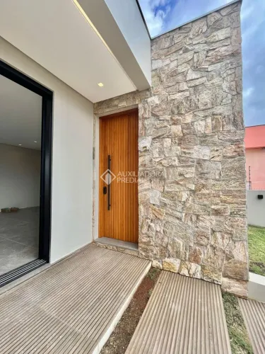 Casa à venda no Bairro Universitário em Lajeado