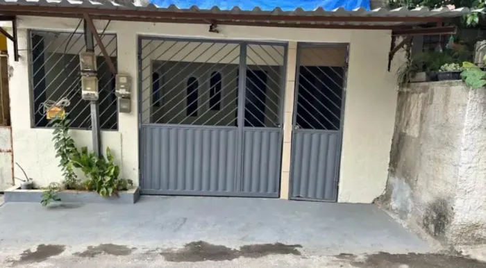 - Casa no Jardim América