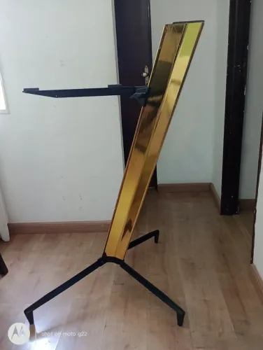 Suportes para teclados vários modelos 