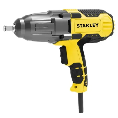 CHAVE DE IMPACTO STANLEY 1/2POL 610NM 900W 220V 