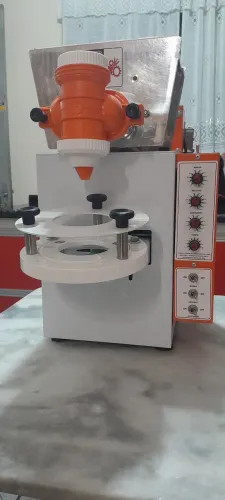 Maquina de salgado