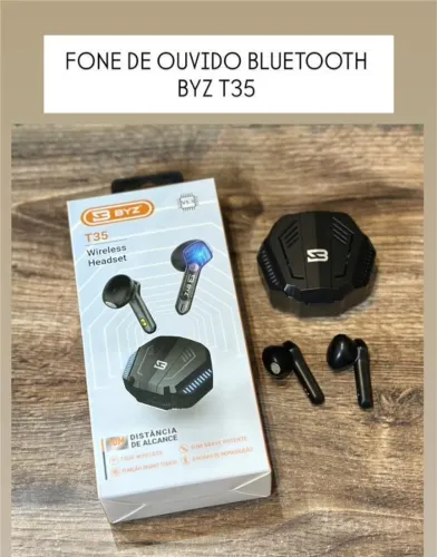 FONE DE OUVIDO PREMIUM