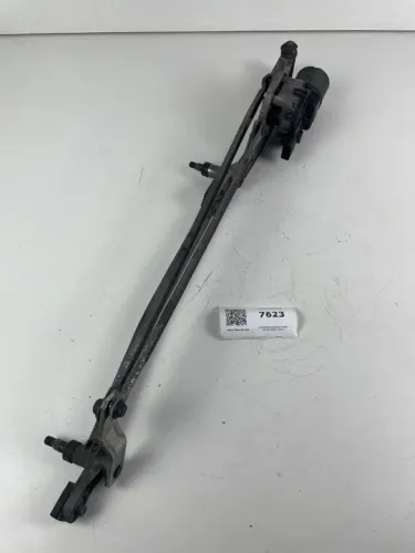 Limpador galhada Ford Focus 2009 a 2013