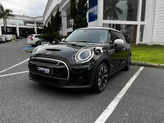 MINI COOPER 40,7 KW ELÉTRICO 2P 