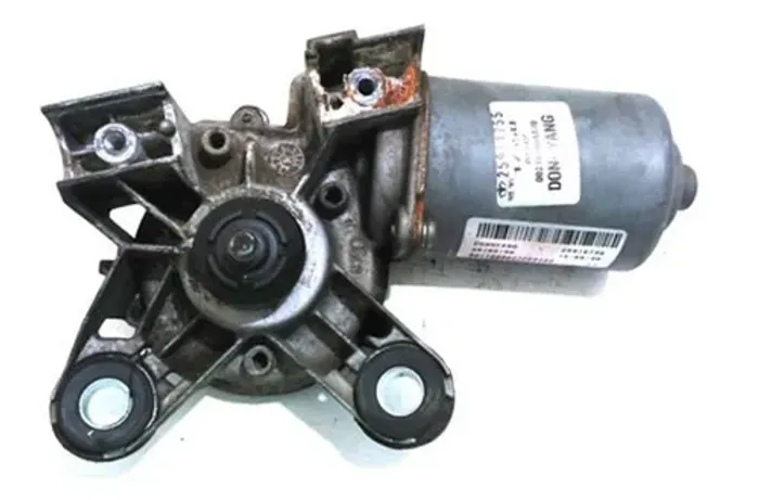Motor Limpador Para-brisa Chevrolet Captiva Sport Ecotec
