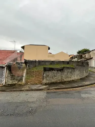 Terreno à venda, 295 m² por R$ 320.000,00 - Cidade Jardim - Jacareí/SP