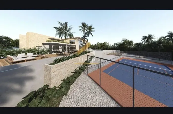 casa - Condomínio Chácaras do Alto da Nova Campinas - Campinas