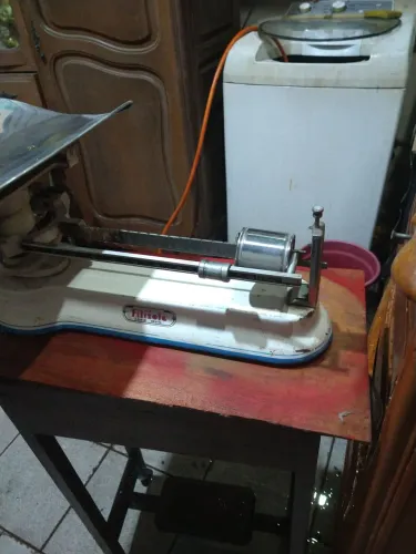Balança Filizola - Equipamento Hospitalar