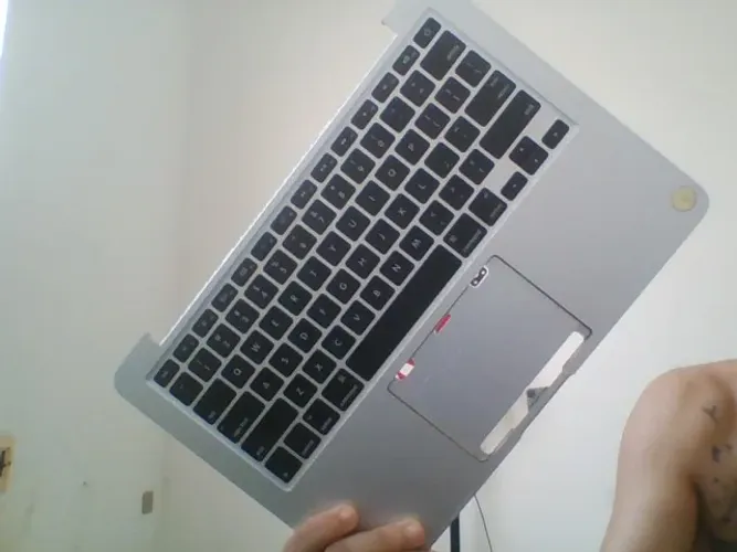 teclado para macbook pro 13 retina model a1425