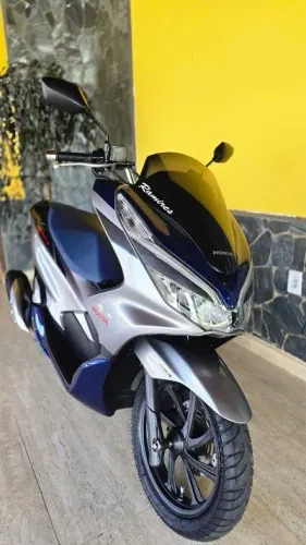 Honda PCX/DLX/ABS 2020/2020/150cc