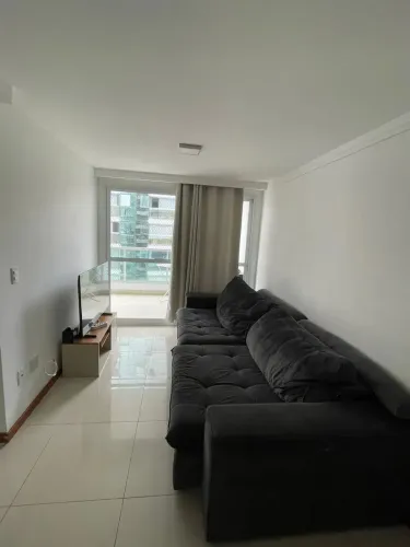 Imóvel para aluguel com 62 metros quadrados com 2 quartos em Itapuã - Vila Velha - ES