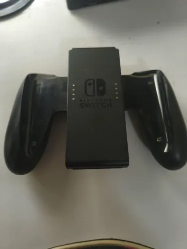 Grip Nintendo Switch 