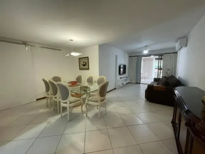 Lindo 3 quartos sendo 2 suítes com 2 vagas e 2 lazeres na cobertura.