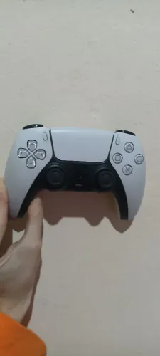 Vendo Controle de Ps5