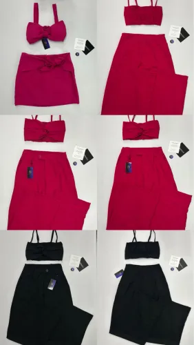 Loja de Roupas Online PRONTA - Muito Barato, URGENTE!!