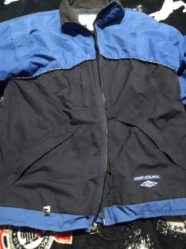 JAQUETA RIPCURL SNOWBOARDING TAMANHO MÉDIO