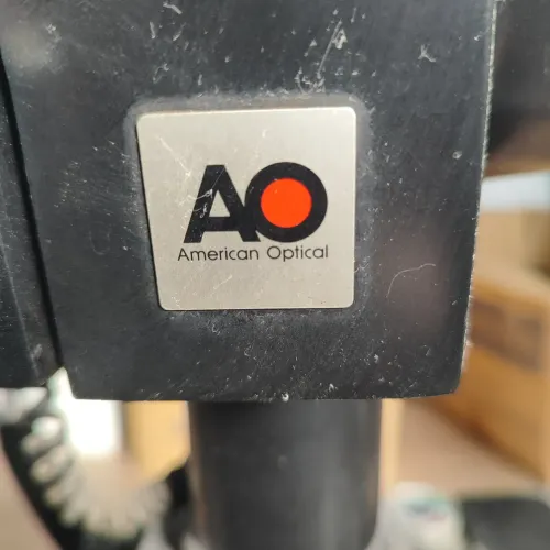 Ceratometro American Optical