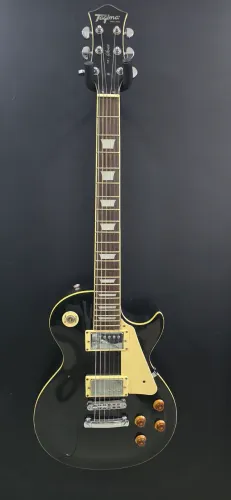 Guitarra Tagima TLP-Street Les Paul (aceito trocas)