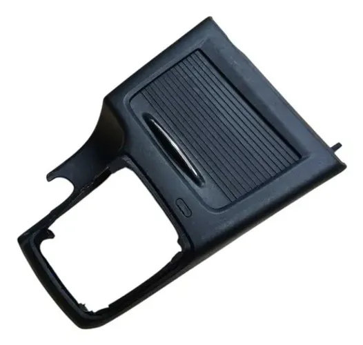 Moldura Console Porta Objetos Central New Civic 2007 Á 2011