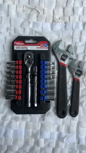 Kit ferramentas