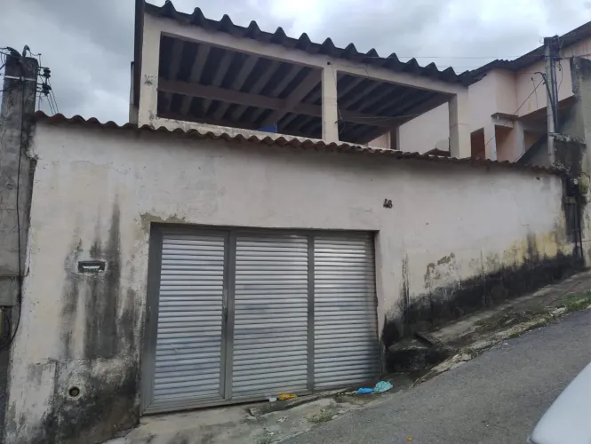 Excelente imóvel totalmente independente e frente de rua!!!