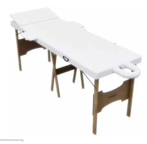 Maca dobravel portatil - Md 10 3 acessorios com capa (MC120)