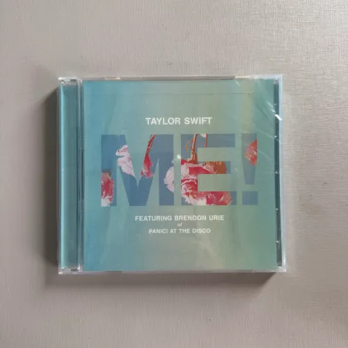 CD Me! (single) - Taylor Swift