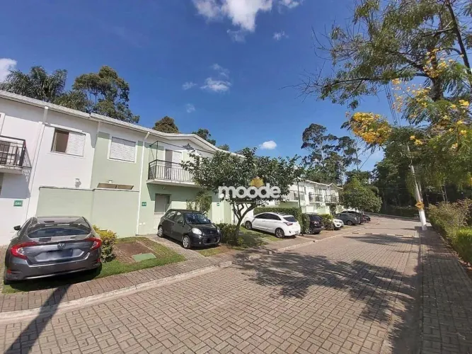 Casa em condomínio com 3 Quartos à venda, 115 m² por R$ 659.000 - Jardim Rosa Maria - São
