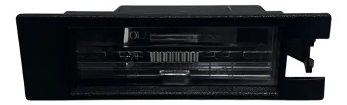 Luz De Placa Gm Onix/prisma/spin  13251936