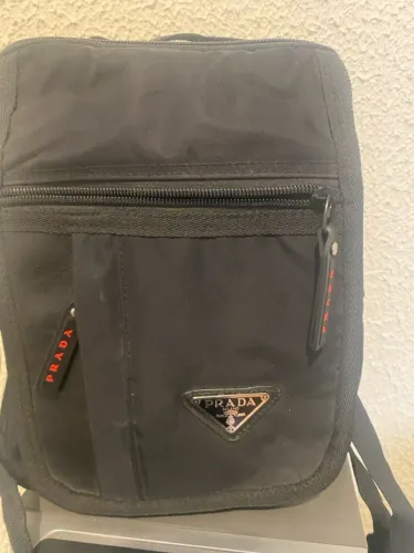 Bolsa carteiro