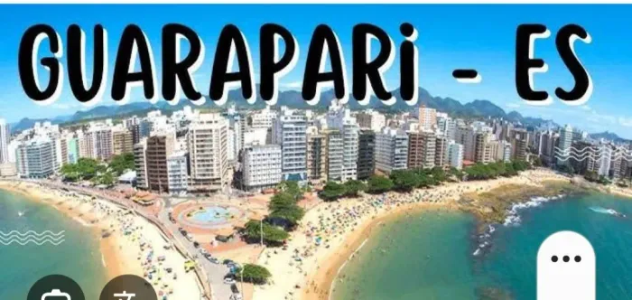 Aluguel de apartamento em Guarapari