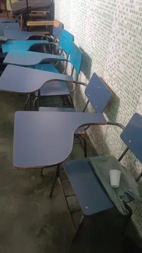 Carteiras escolares