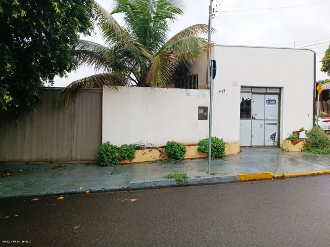 Lote para Venda, Ana Jacintha