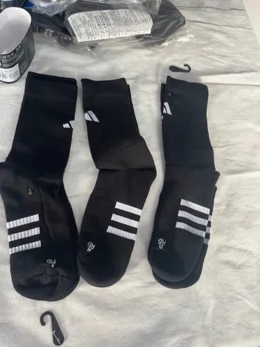 Meias Adidas Cushioned Performance