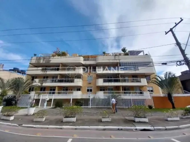 venha agora para região oceânica