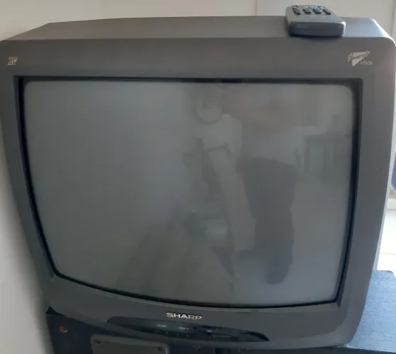Tv sharp