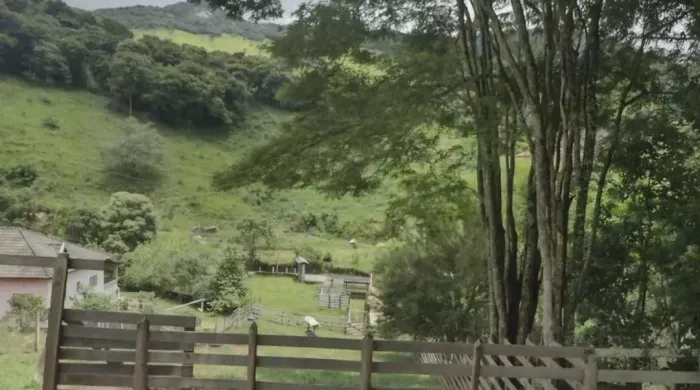 Sítio com 4,8 hectares Itajubá/MG<br> Itajubá/MG