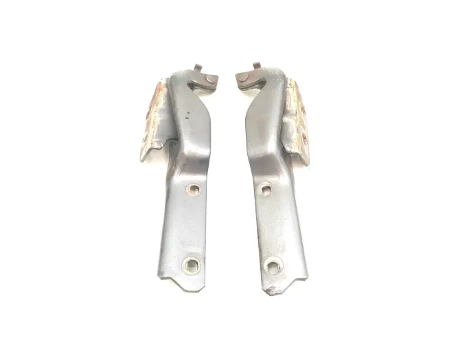 Dobradiça Capô Fiat Palio 1997 1998 1999 2000 