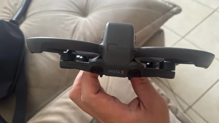 Drone DJI AVATA 2