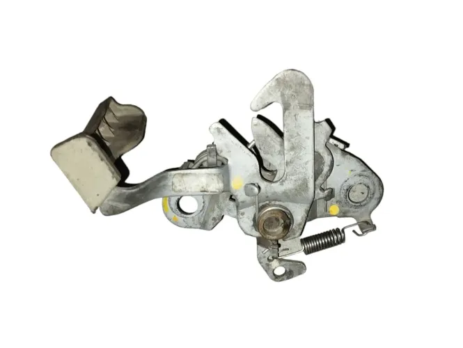 Fechadura Inferior Capo Citroen Berlingo Cargo 1998 A 2007