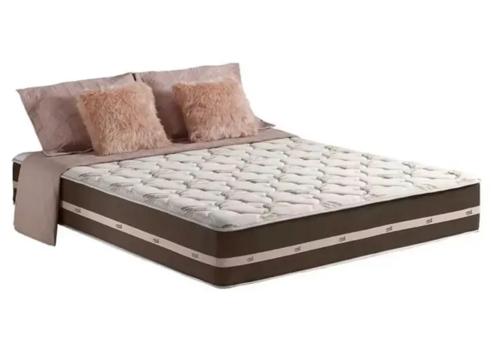 Colchão Casal Anjos Molas Ensacadas Prime NOVO ENTREGA HOJE