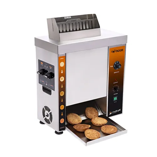 Tostador Vertical de pães Mult-Grill (parcelo na confiança)