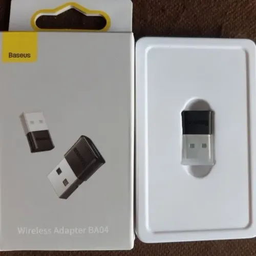 Adaptador Bluetooth 5.1 Baseus