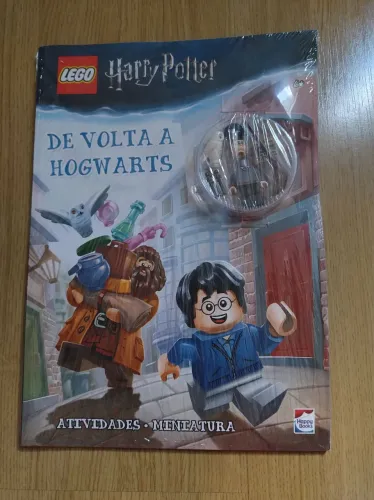 Revista lego variada