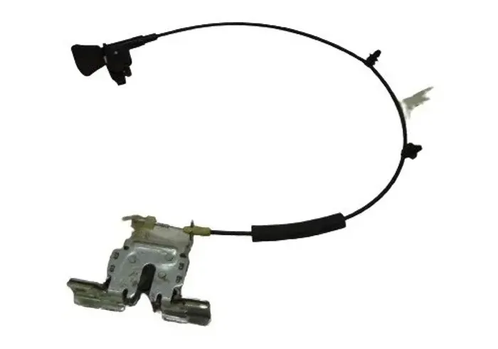 Fechadura Cabo Rebatimento Banco Direito Honda Civic G10