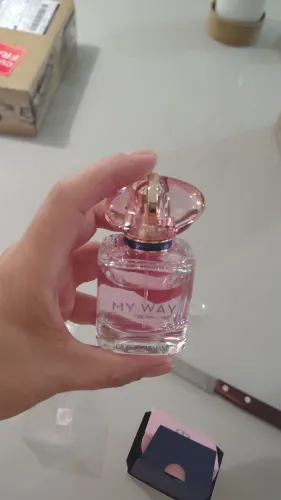 Perfumes My Way 30ml