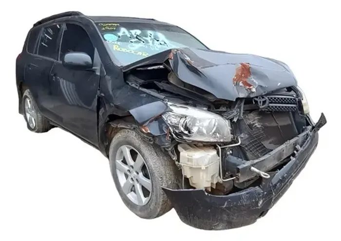 Peças Sucata Toyota Rav4 Awd 2.4 Automática