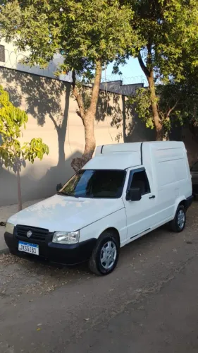 Fiat Fiorino Furg.1.5/1.3/1.3 Fire/1.3 F.flex 2012