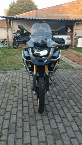 BMW GS 850 Adventure Premium 2023